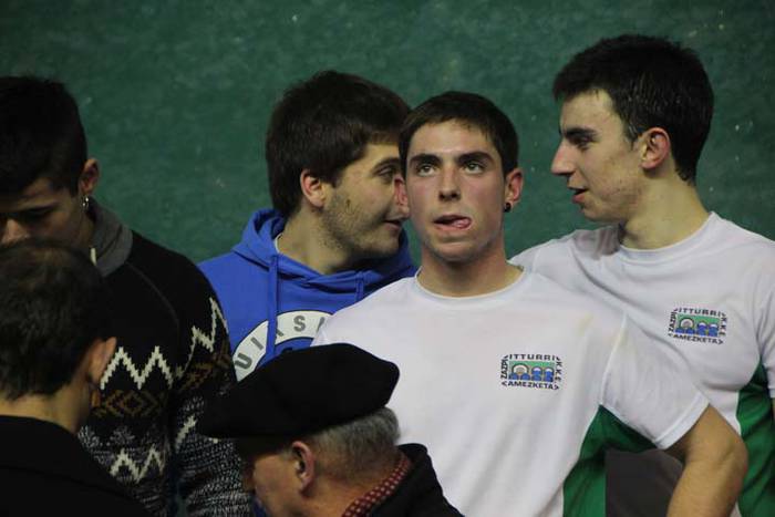 Amezketako Zazpi Iturrirentz 27 1518985686596