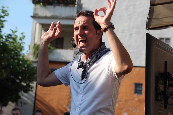 Bero sargoria, sagardoz bust 46 1532982059518