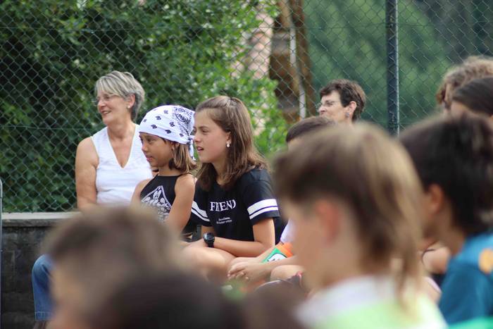 'Baldin bada' ikuskizuna esk 18 1631378776392