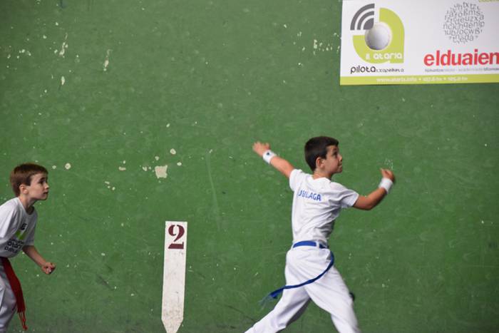 Ataria Pilota Txapelketa II Finalak 22 1467617201993