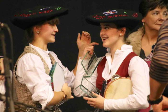 sara iriarte trikitilari gazteen txapelketa 21 1543938924951