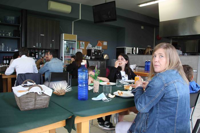 San Pedro eguna, 2021, urkiz 24 1624974232874