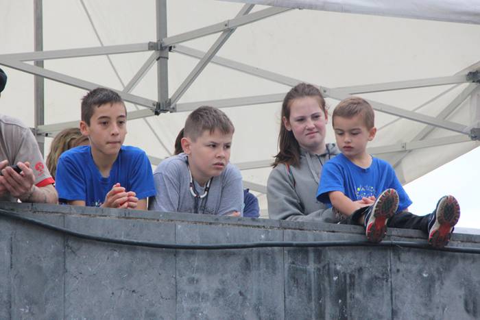 Ikaztegietako Eskola Txikiak Festa 2 1465744457830