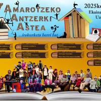 27. Amarozko Antzerki Astea