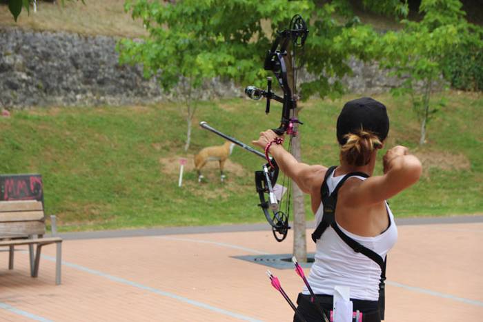 Arku-tiraketa Bihotzez elkar 23 1498391930805