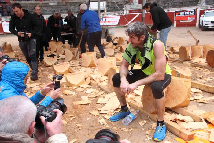 Handia egin du 'Arria V.a'k 70 1552832884395