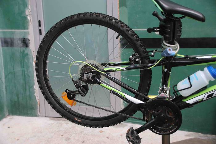 Irurako Bizikleta Asteburua 10 1573318057622