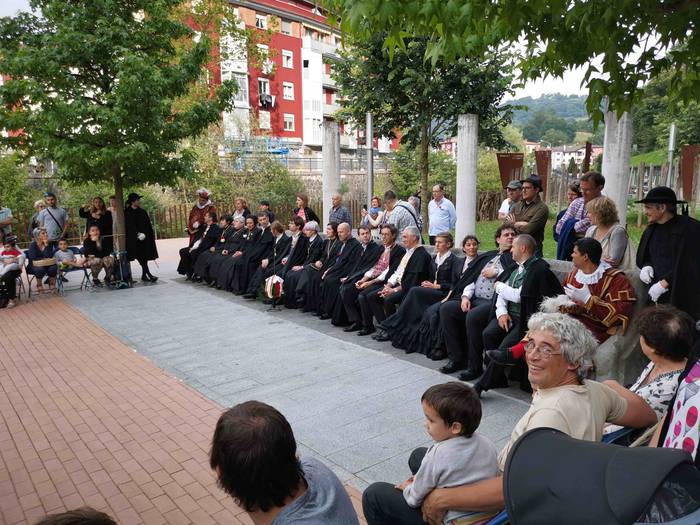 San Joan festak arratsaldea 40 1561400684981