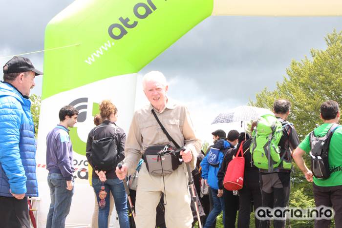 San Migeleko ataria, XIV Orduak 419 1464544439768