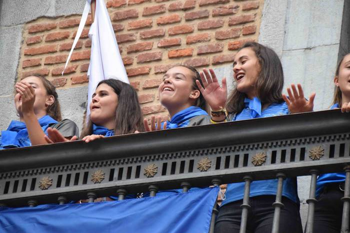 «Zorionak eta eskerrik asko  102 1536523943013