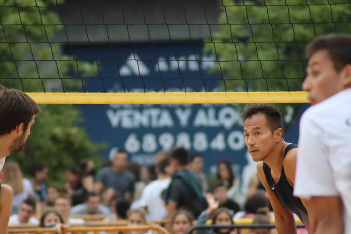 Garia okindegiak irabazi du  25 1630776951899