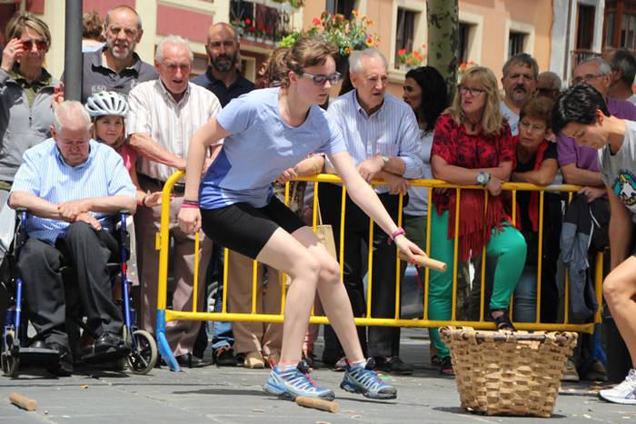 Herri kirolak festaren parte 50 1498393664206