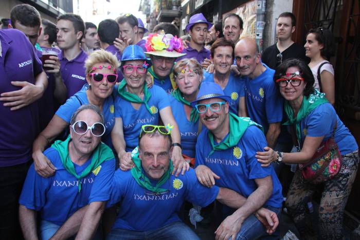 Kuadrillakoen konpainian, be 57 1501266334314