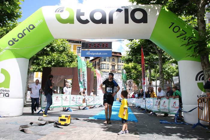 T3T eta T2T 2018: Helmugan,  339 1529254738183