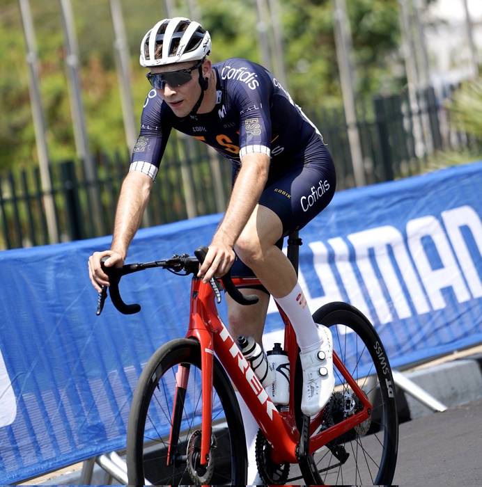 «Ez ditut sentsazio onak izan»