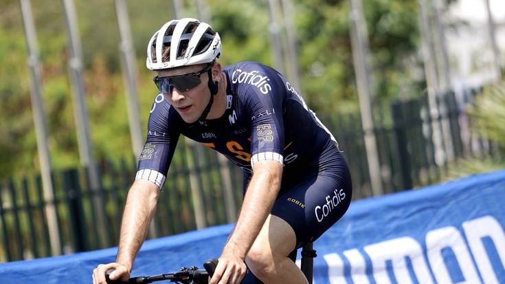 «Ez ditut sentsazio onak izan»