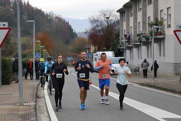 David Garcia eta Izaro Rubio 21 1637502207339