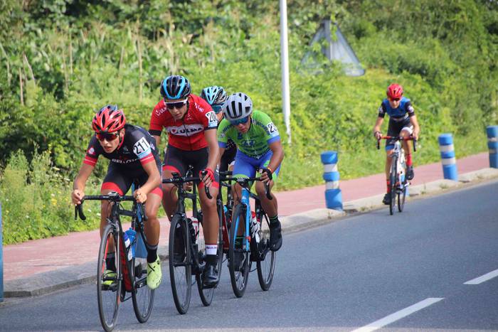 Mikel Retegi izan da azkarre 32 1567165240914