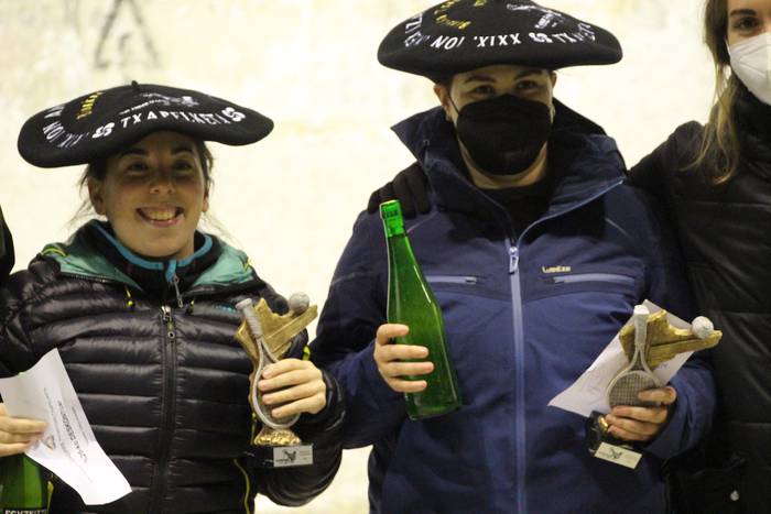 Final lehiatuak Berrobiko fr 74 1638647403320