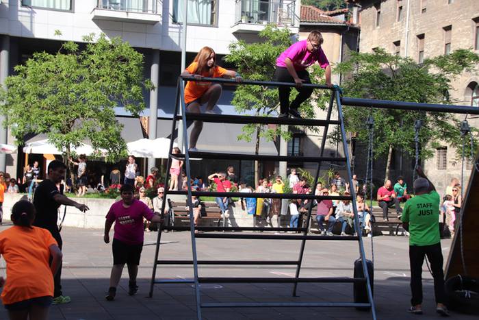 Kirola nagusi igande arratsa 1 1529258448178