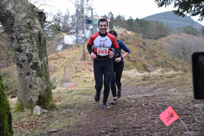 IV. Negu Trail lasterketan b 77 1644162645714