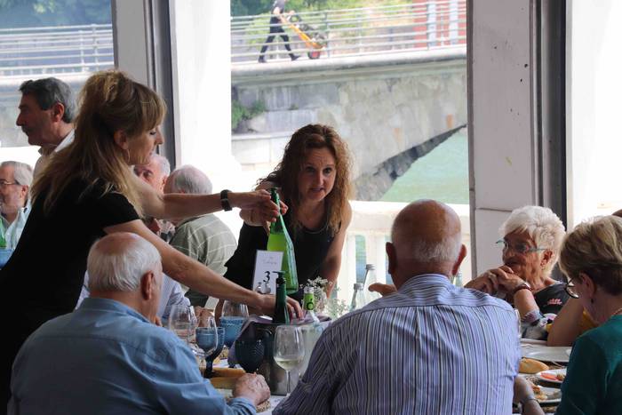 Giro ederrean ospatu dute Bi 16 1559492456871