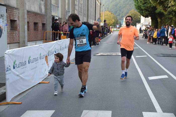 Tolosako Herri Krosa 2021 80 1634037994566