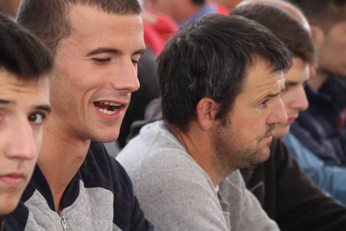 Erraldoiak, buruhandiak eta  3 1505067768097