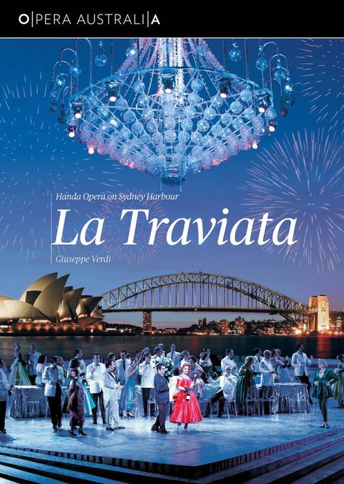 Ostegunean 'La Traviata' opera ikusteko aukera Gurea aretoan