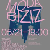 Moda biziz