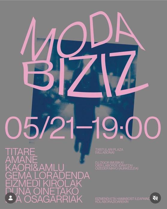 Moda biziz