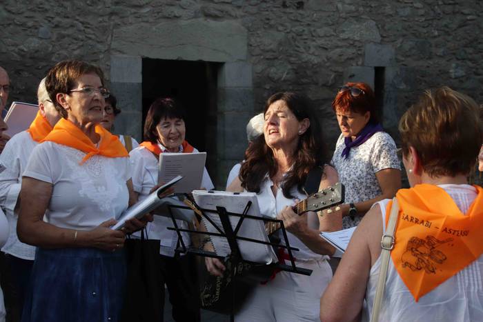 Magia, kantua eta jokoa izan 31 1659811274789