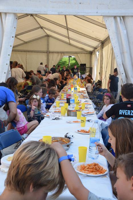 Larramendiko Txerri Festa 3 1506176473889