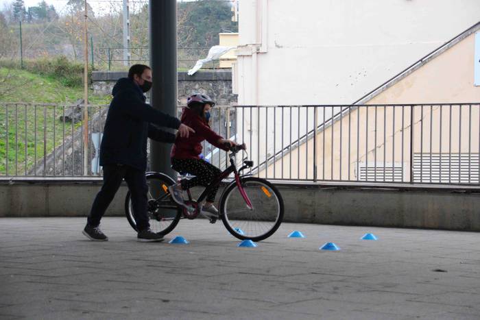 Haurrek kirol ezberdinak pro 18 1608389670445