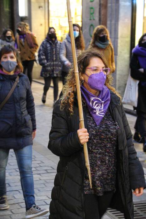 Emakumeek eskualdeko kaleak  27 1615231239552