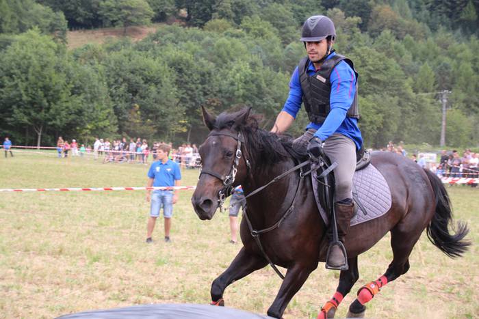 Zaldiak lasterka, gazteak desafioan 50 1472406852903