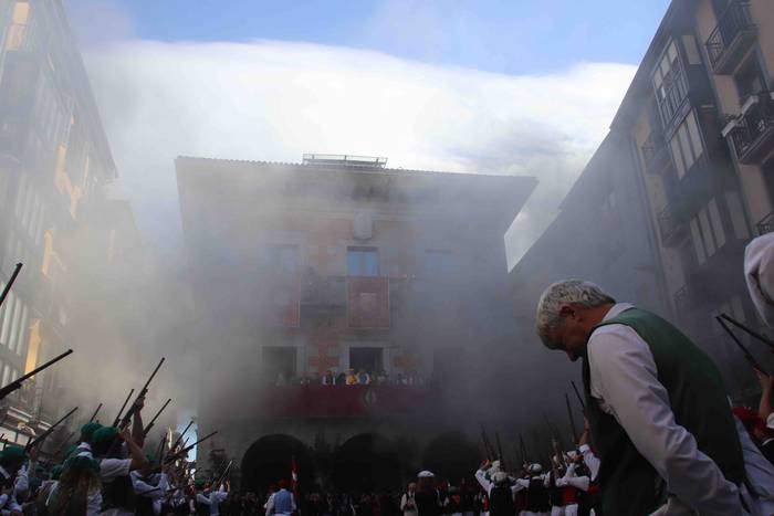 San Joan eguna 2022, Tolosa, 74 1656059628533