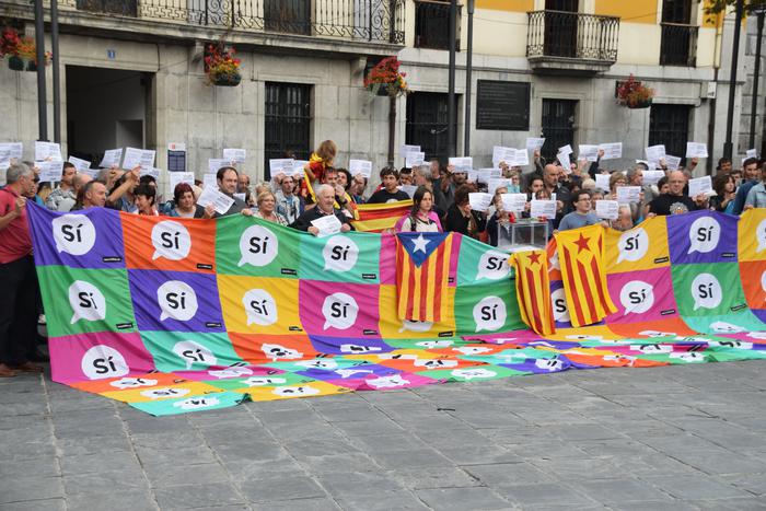 Elkarretaratzea, Kataluinako 5 1506017051213