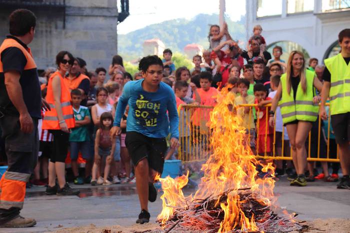 Tolosako Sanjoanak su txikia 30 1529778314347