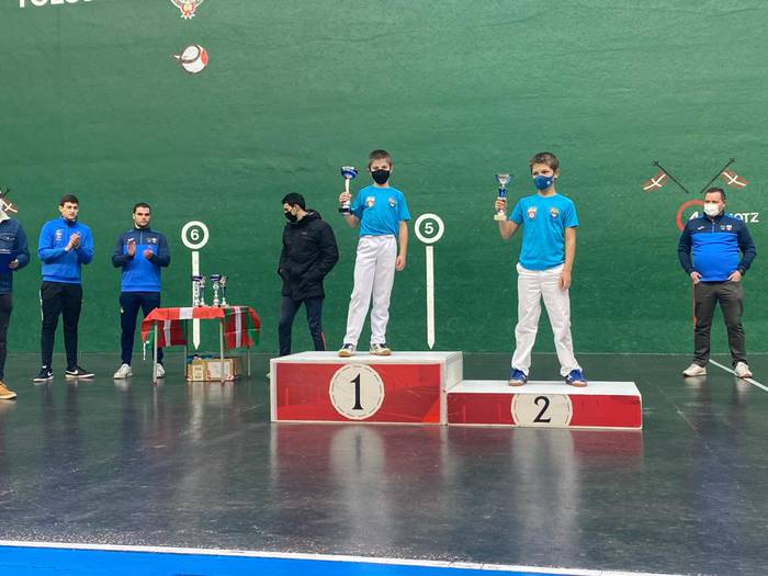 Gabonetako topaketa egin dut 5 1641559137484