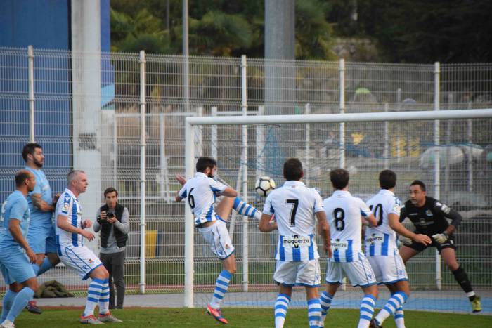 Mikel Alonso agur omenaldia tolosa berazubi 84 1544294557993