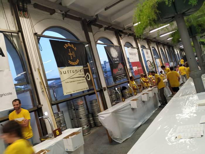 Garagardo Azoka, TAKE 9 1568462818868