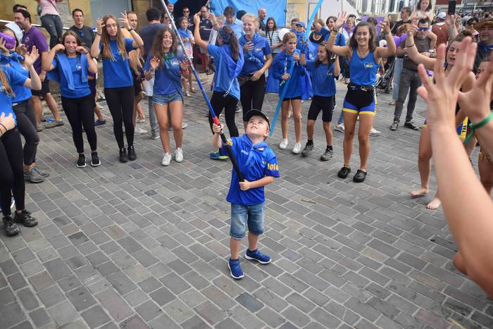 tolosaldea kontxako bandera  55 1536499712741