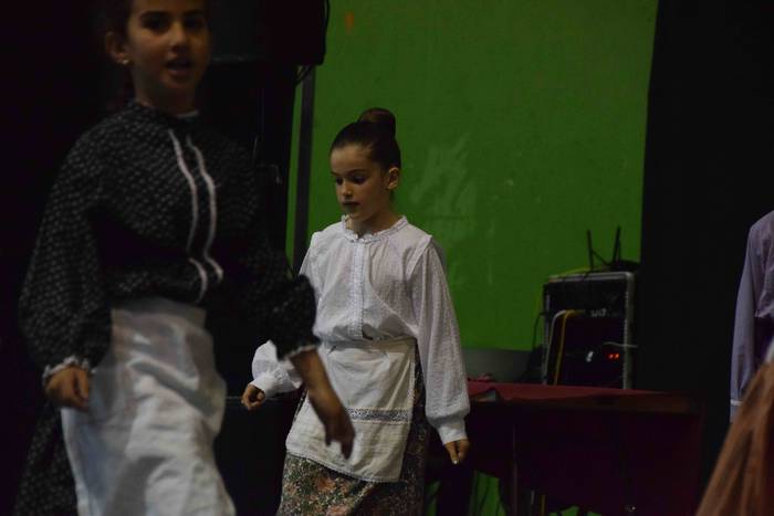 Oinak arin, festa giroan 17 1624725545761