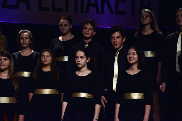 49. Abesbatza Lehiaketa, hau 36 1509802364750