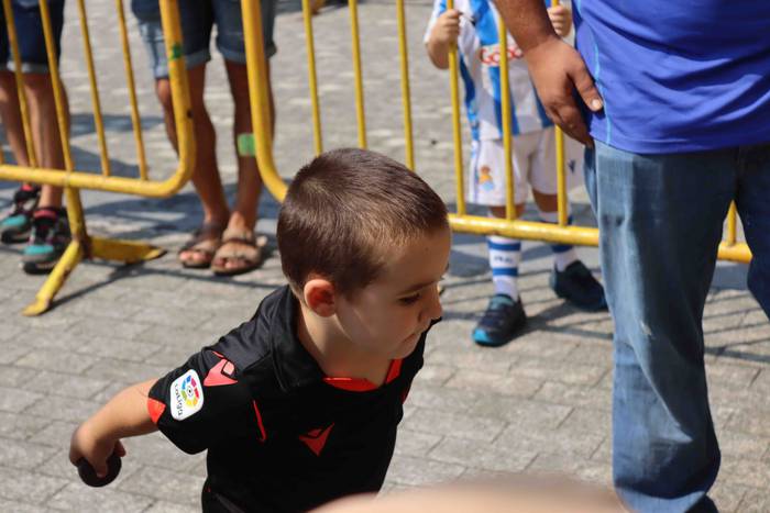 Izerditan hasi dute mozorro  37 1660649757643