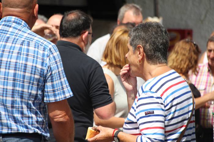 Txakolina eta pintxoa, festa 17 1501415320892