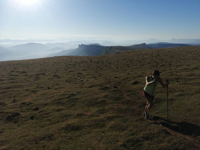 «Linzan zalantzak nituen, ha 2 1657752252995