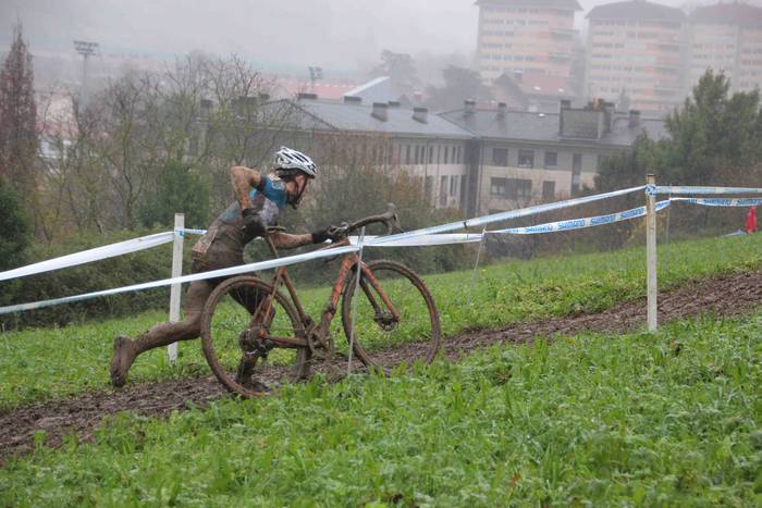 I. Pablo Arsuagaren Memorial 44 1639241160362