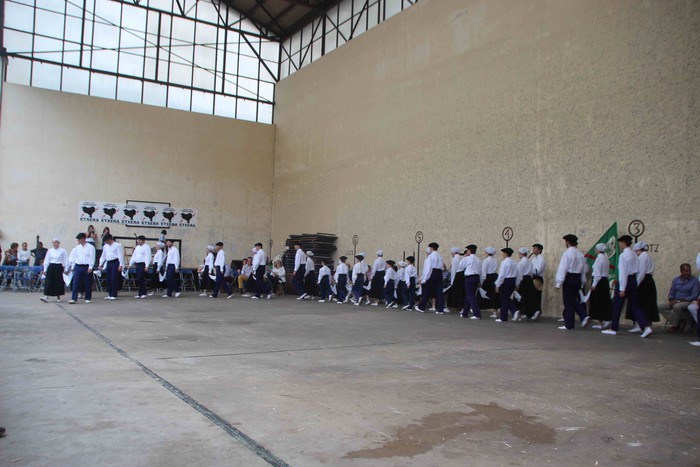 Bedaioko ingurutxoa, inoizko jendetsuena - 16